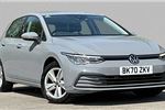 2020 Volkswagen Golf