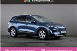 2022 Ford Kuga
