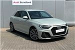 2023 Audi A1