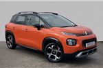 2019 Citroen C3 Aircross