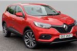 2019 Renault Kadjar