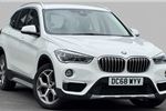 2019 BMW X1