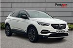 2020 Vauxhall Grandland X