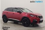 2020 Peugeot 3008