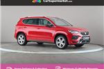 2022 SEAT Ateca