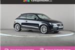 2017 Audi A1