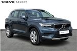 2021 Volvo XC40