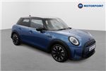 2023 MINI Hatchback 5dr