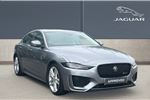 2020 Jaguar XE