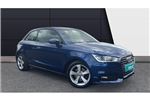 2016 Audi A1