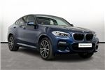2019 BMW X4