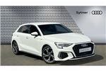 2022 Audi A3