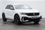 2020 Volkswagen T-Roc