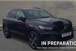 2022 Volvo XC40