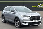 2022 DS DS 7 Crossback