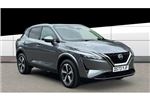 2023 Nissan Qashqai