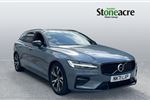2022 Volvo V60
