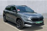 2023 Skoda Karoq