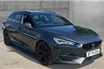 2024 Cupra Leon Estate