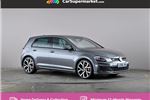 2018 Volkswagen Golf GTI