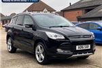 2016 Ford Kuga