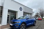 2020 Volkswagen T-Roc