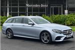 2018 Mercedes-Benz E-Class Estate