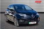 2022 Renault Zoe