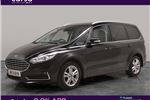 2021 Ford Galaxy