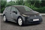 2022 Volkswagen ID.3