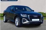 2025 Audi Q2