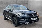 2020 SEAT Ateca