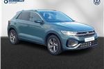 2023 Volkswagen T-Roc