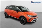 2021 Vauxhall Crossland