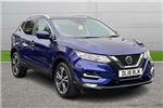 2018 Nissan Qashqai