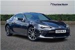 2019 Toyota GT86