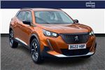 2022 Peugeot 2008