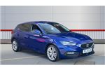 2021 SEAT Leon