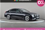 2022 Mercedes-Benz C-Class