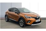 2021 Renault Captur