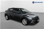 2021 Toyota C-HR