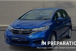 2020 Honda Jazz