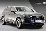 2022 Audi Q7