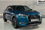 2020 DS DS 3 Crossback