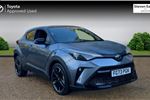 2023 Toyota C-HR