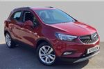 2019 Vauxhall Mokka X