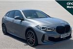 2024 BMW 1 Series