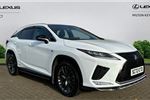 2022 Lexus RX