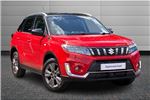 2021 Suzuki Vitara