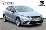 2020 SEAT Ibiza